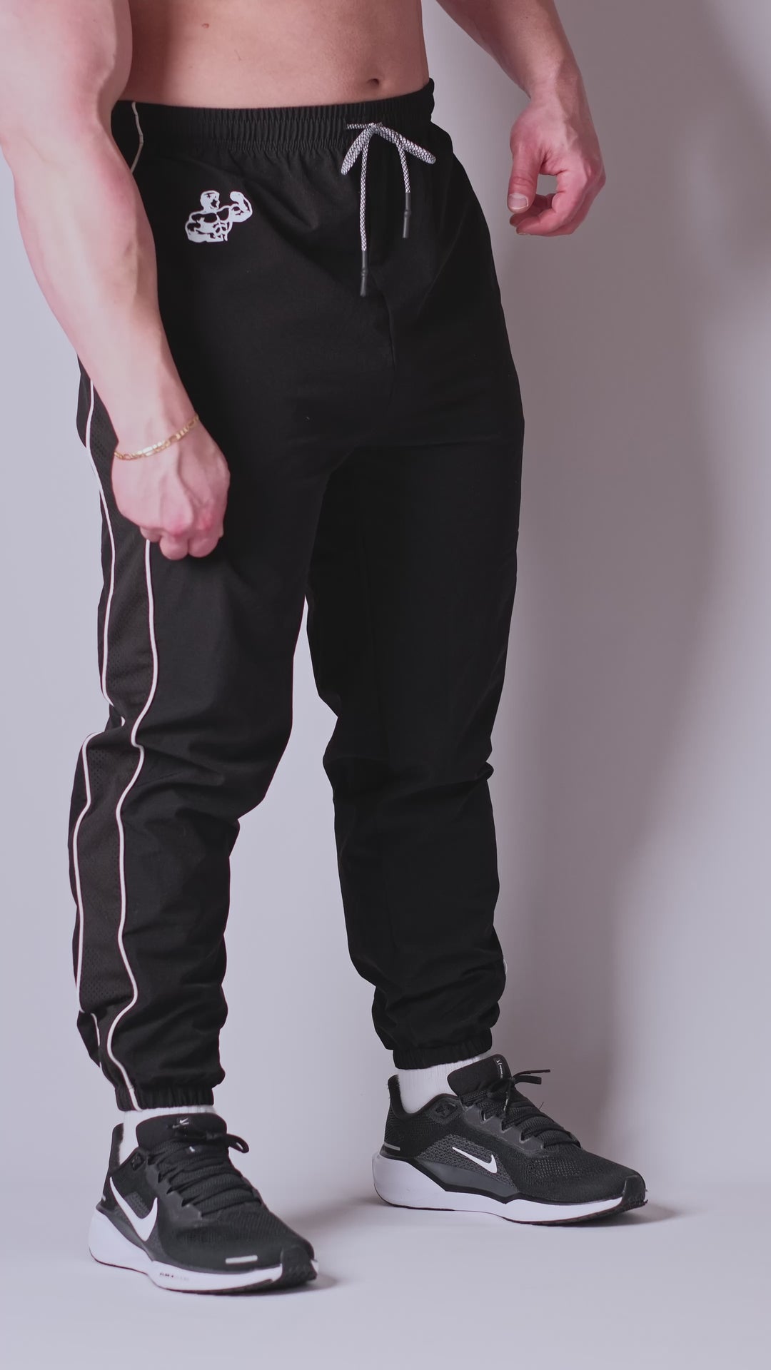 CARBON '96 WINDBREAKERS