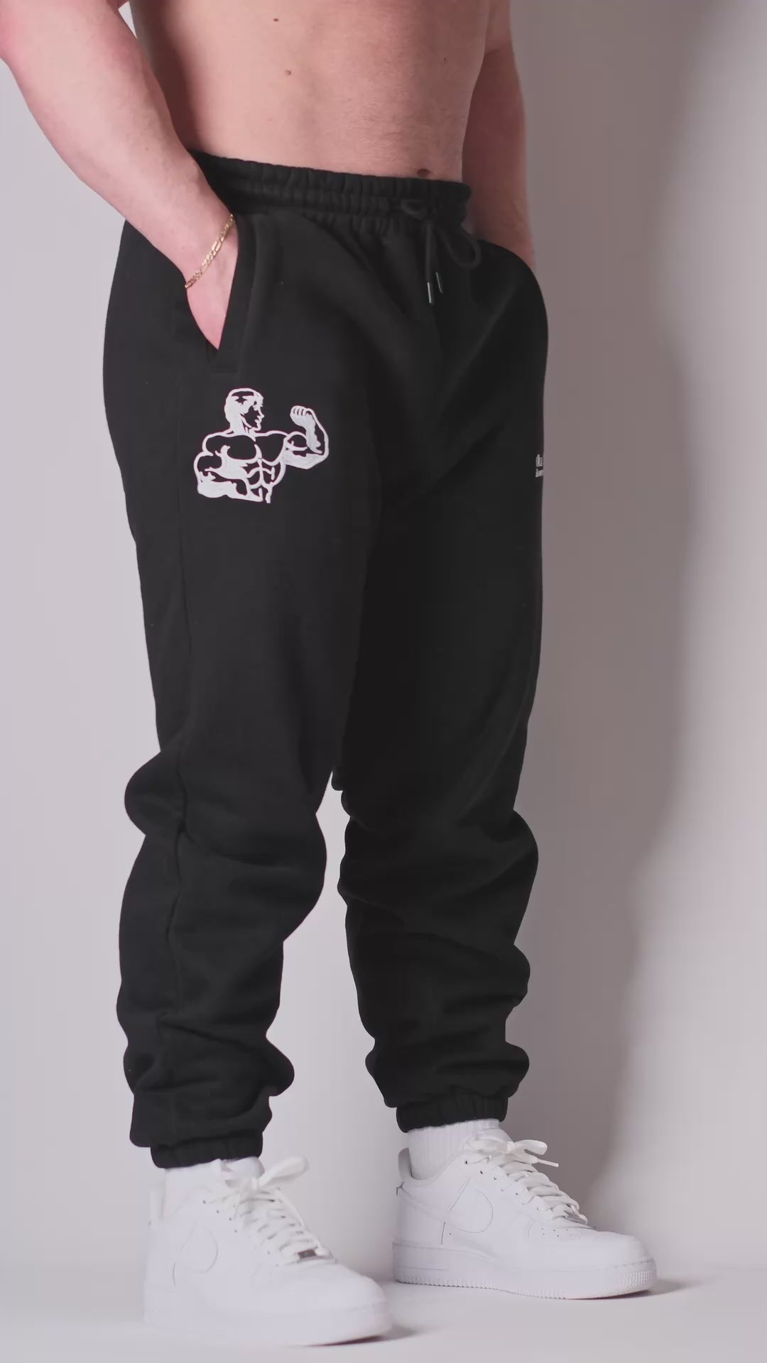 TITAN '96 SWEATPANTS