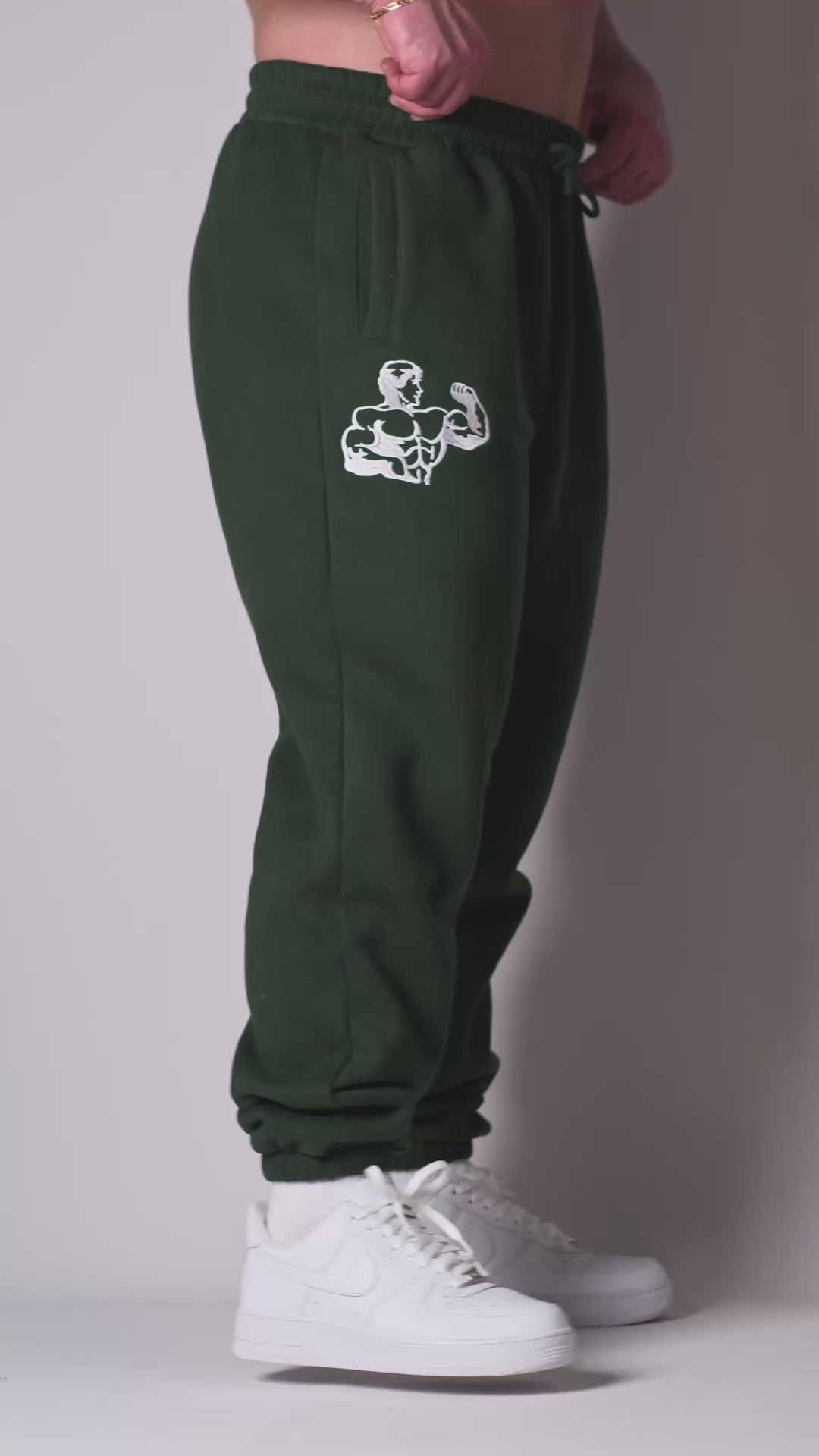 WORLD '96 SWEATPANTS