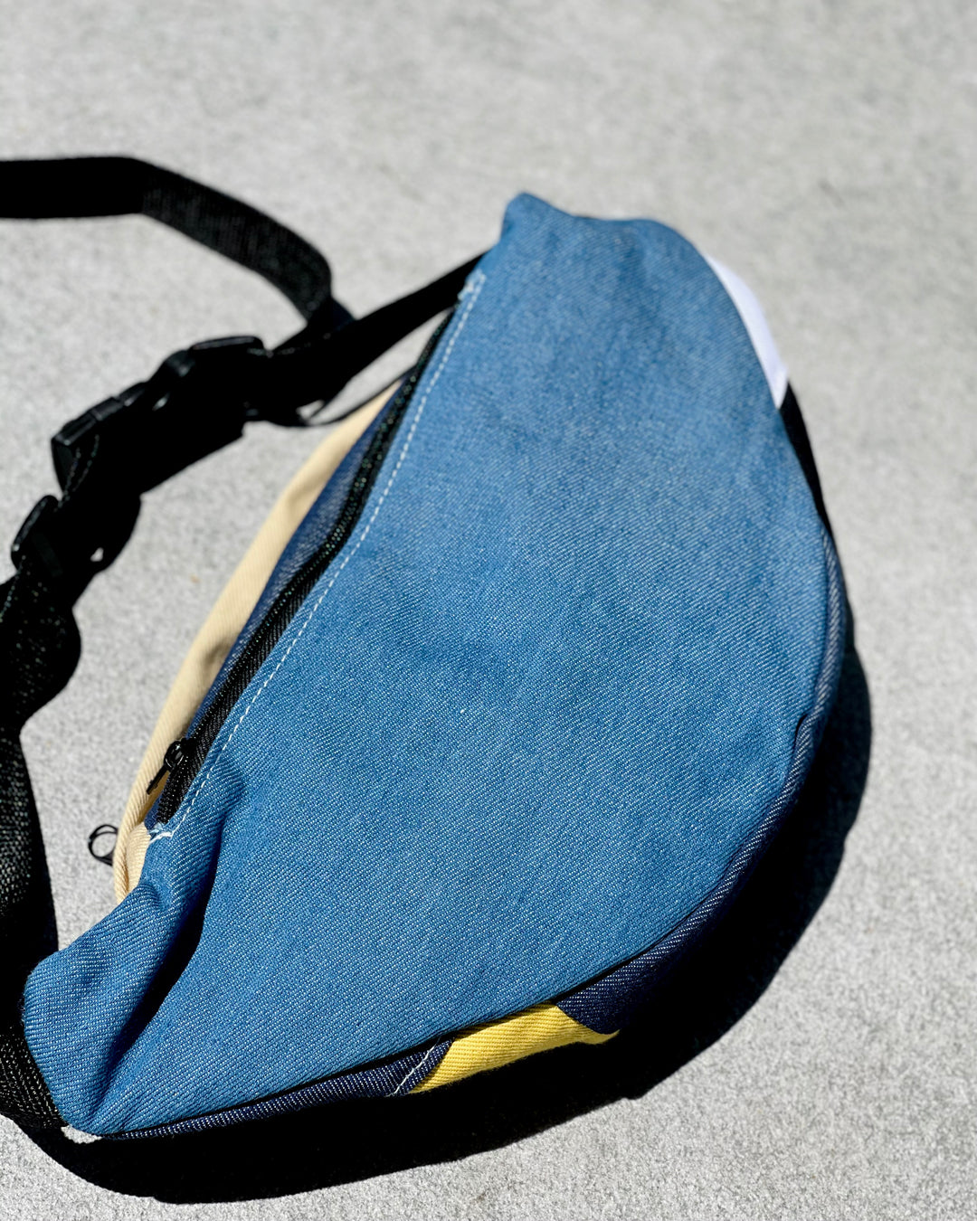 RETRO HYBRID BAG