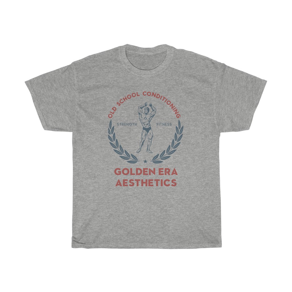 RETRO AESTHETICS TEE